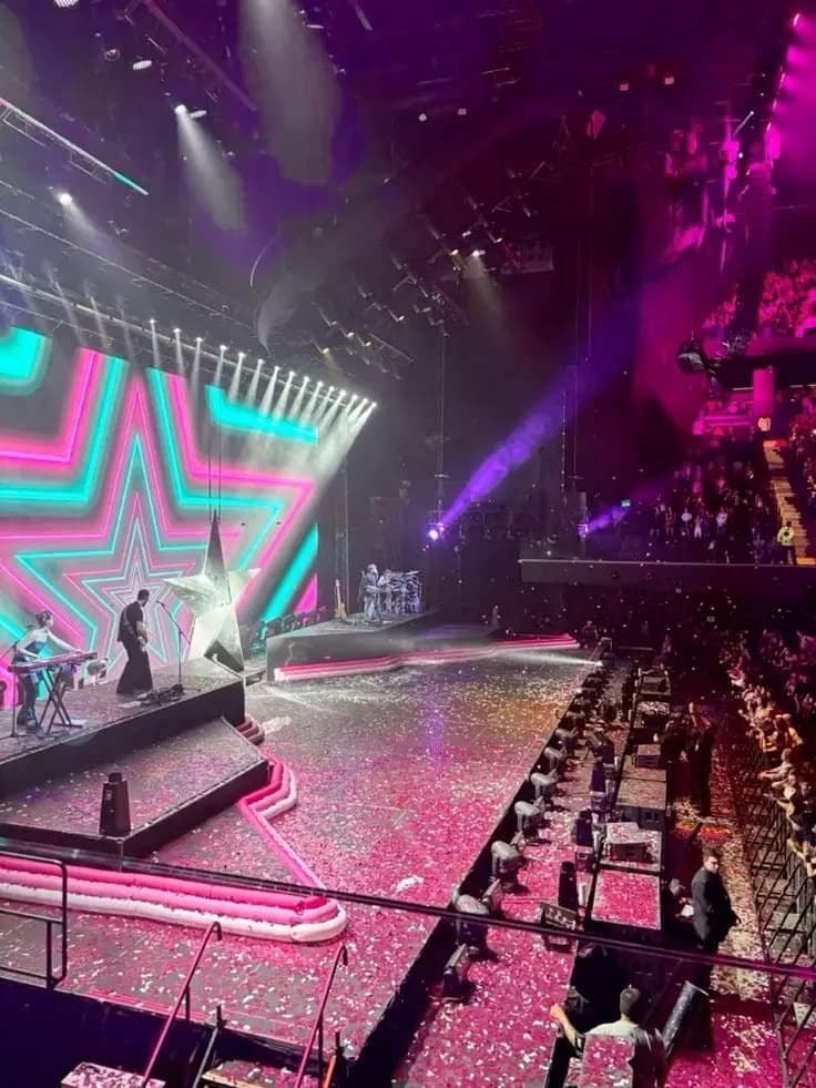 Concert stage thumbnail