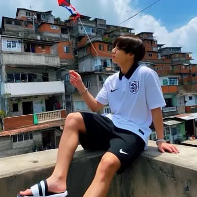 Jungkook thumbnail