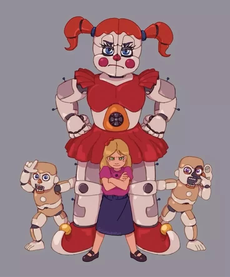 Sister location (rp) thumbnail