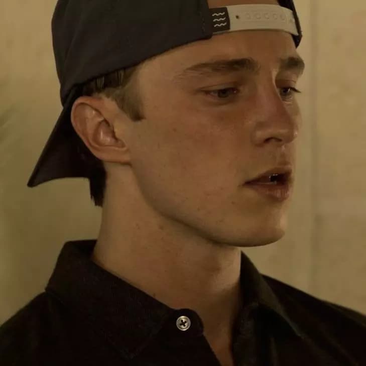 Rafe Cameron thumbnail