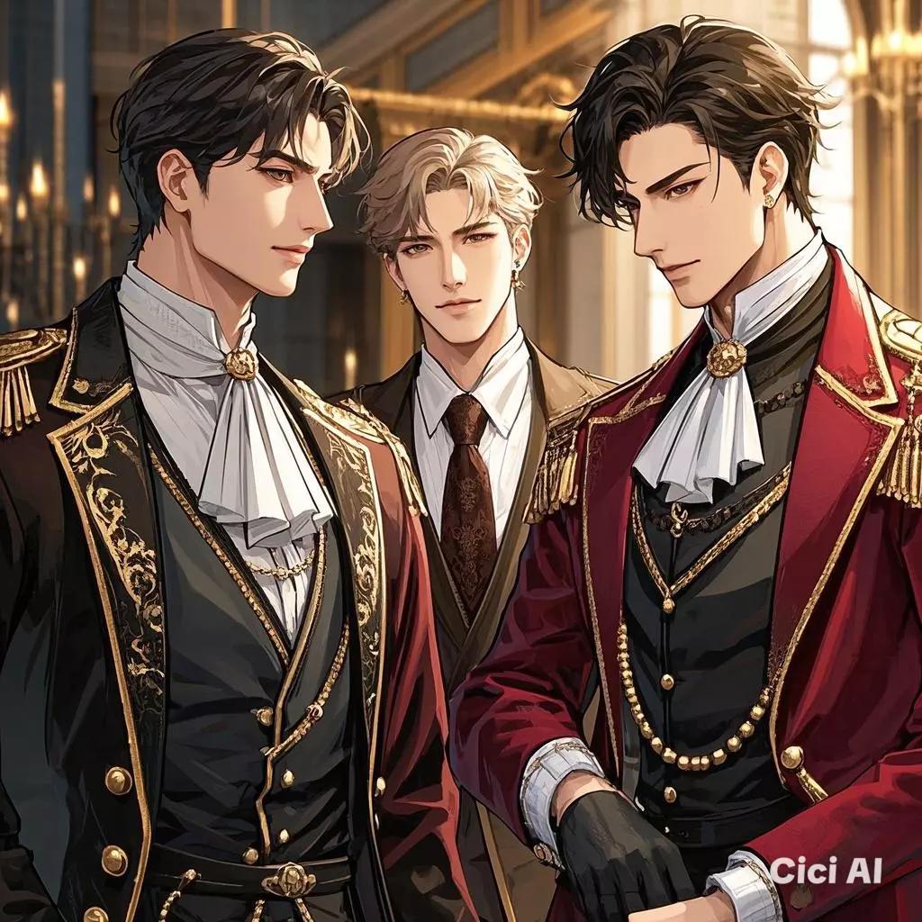 Von Kreutzer Brothers thumbnail