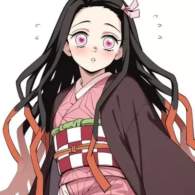 Nezuko Kamado thumbnail