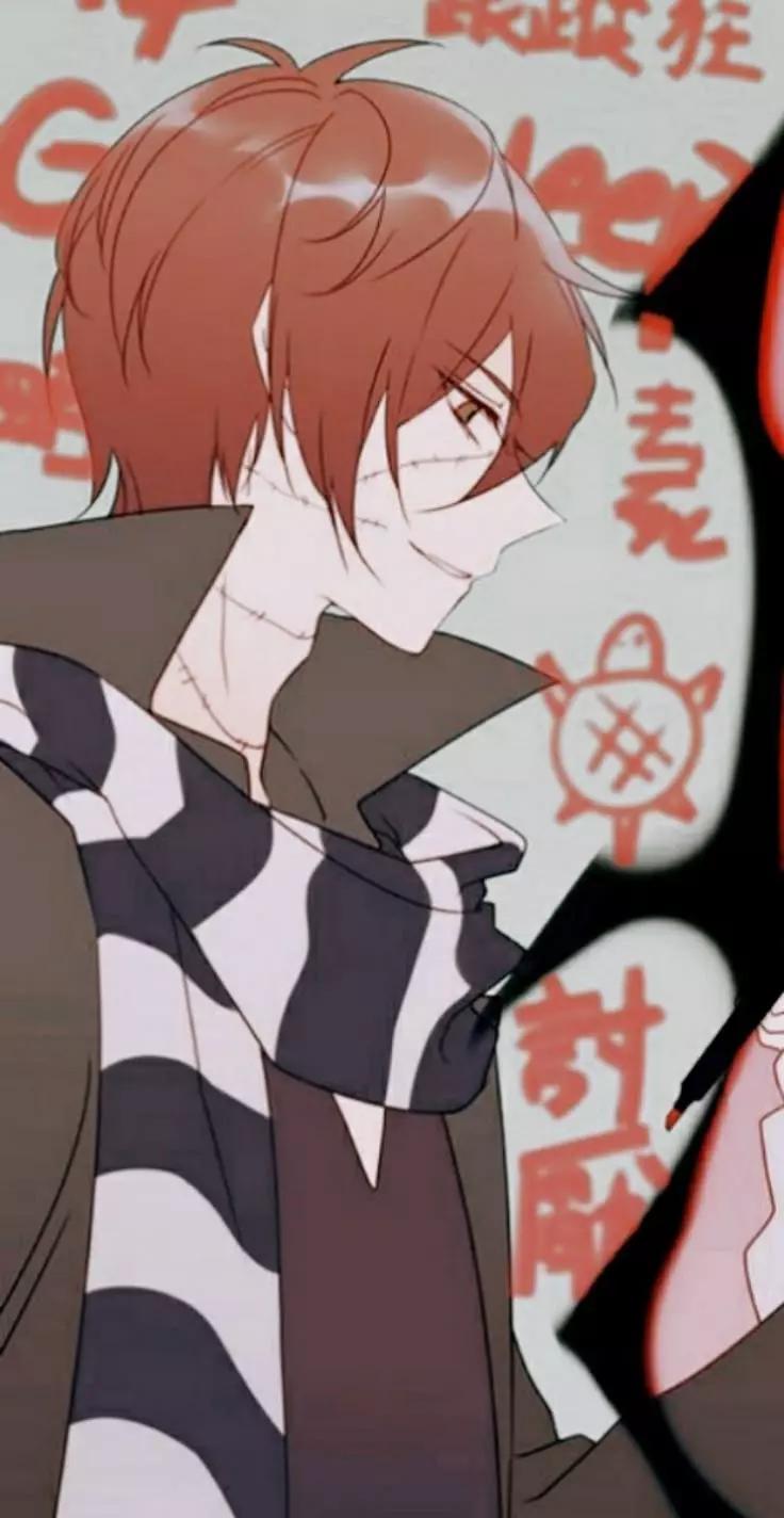 Homicidal liu 💗💞 My beautiful murderer thumbnail