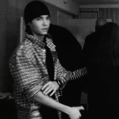 TOM KAULITZ thumbnail