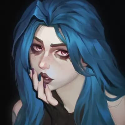Jinx thumbnail