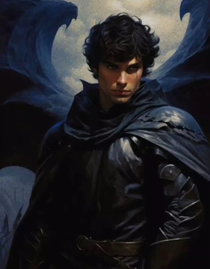 Edric thumbnail