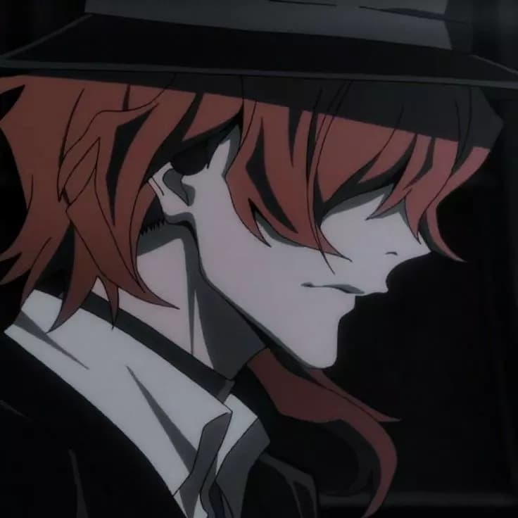 Chuuya Nakahara Alfa thumbnail