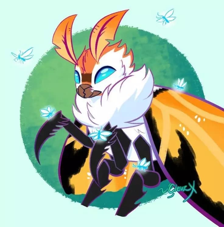 Mothra thumbnail
