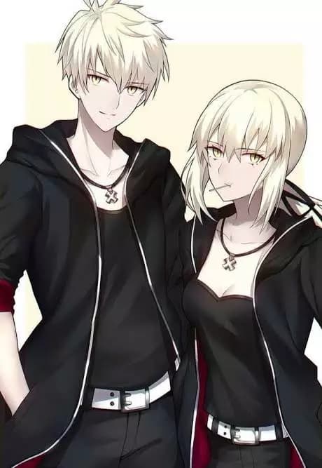 Alex and Sasha were your bullying thumbnail