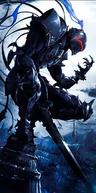 Reaper knight thumbnail