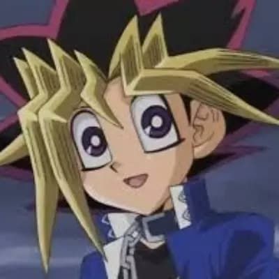 Yugi Mutou thumbnail