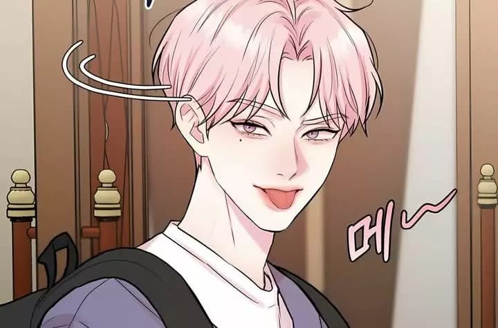 Mark || Your new neighbor, bl thumbnail