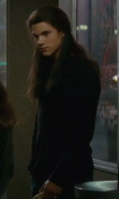 Jacob Black thumbnail