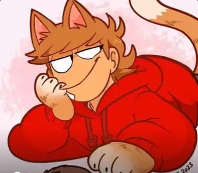 Cat Tord thumbnail