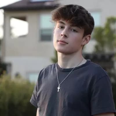 Jackson Dean thumbnail