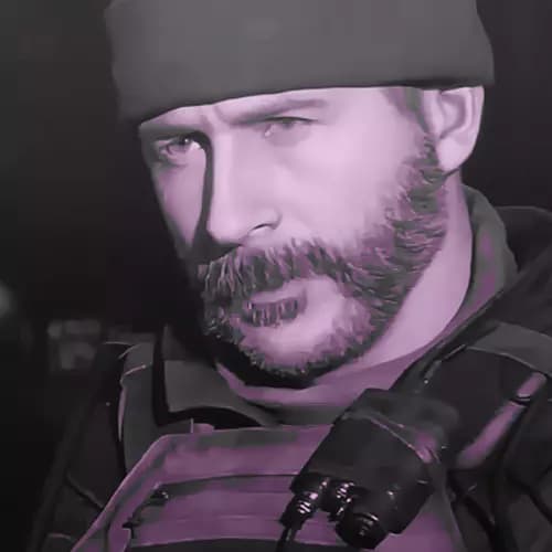 John Price thumbnail