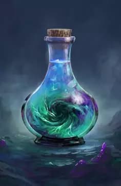 Spectacular potion  thumbnail