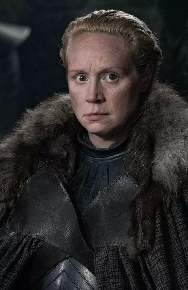 General Gwendoline Christie  thumbnail