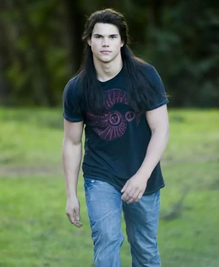 Jacob Black thumbnail