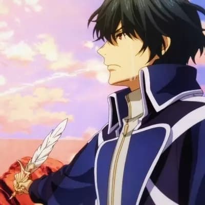 Adonis thumbnail