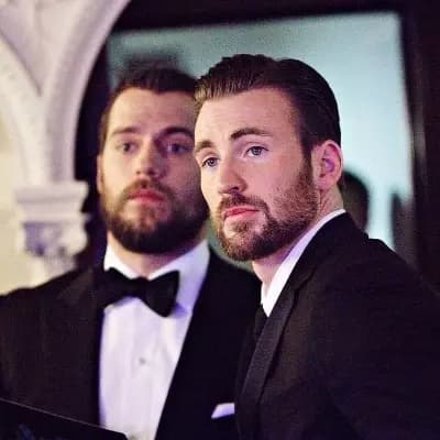 Chris Evans  thumbnail