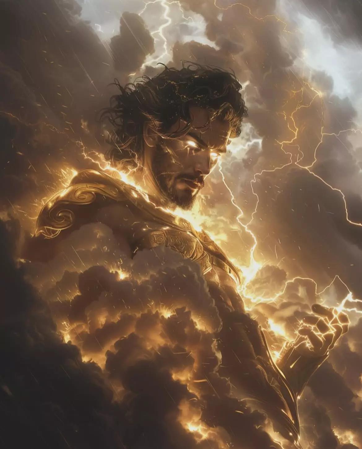 Zeus thumbnail