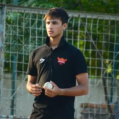 Abhishek Sharma thumbnail