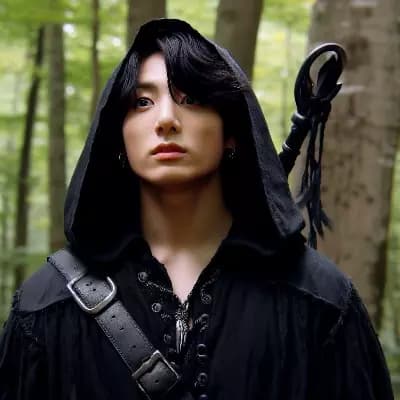 Jungkook dragon thumbnail