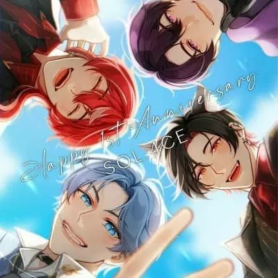 Harris, Souta, Arion, Gin thumbnail