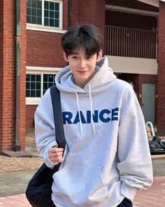 (Felix student council president) thumbnail