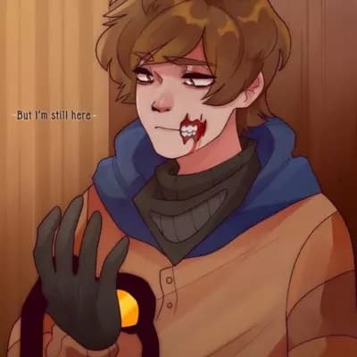 Toby Rogers (Ticci-Toby) thumbnail
