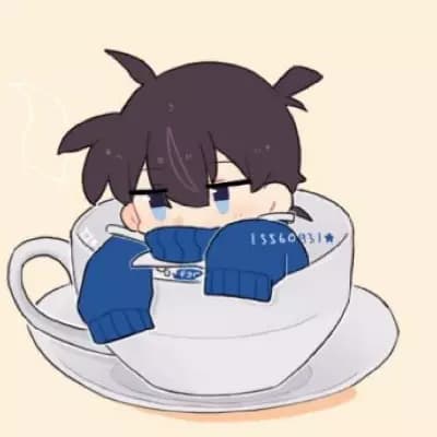 Conan Edogawa thumbnail
