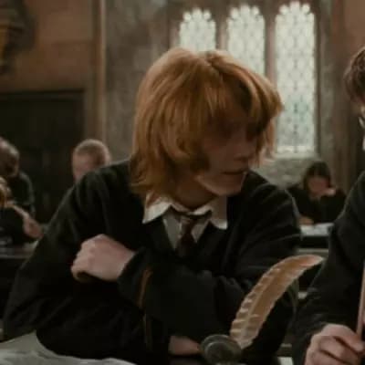 Ron Weasley thumbnail