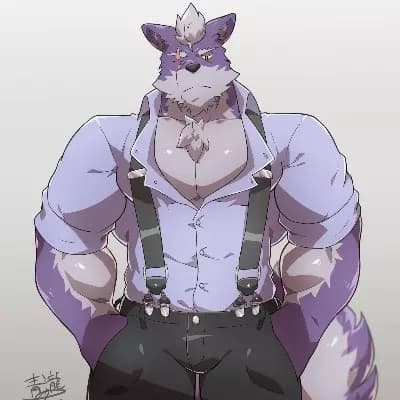 Kuro Volkov thumbnail