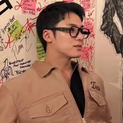 Kim Mingyu thumbnail