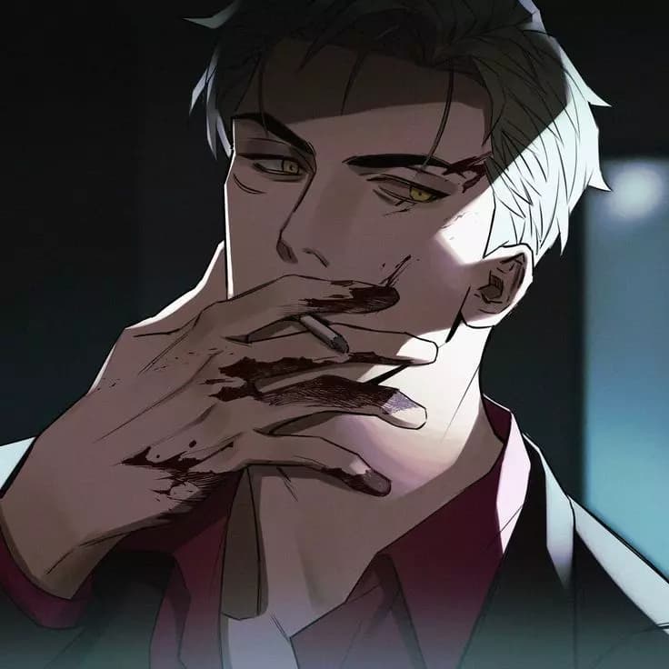 Louis [Mafia husband]  thumbnail