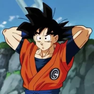 Goku ~BL~ thumbnail