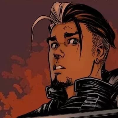 Roberto 'Robbie' Reyes thumbnail