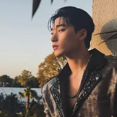 Choi San thumbnail