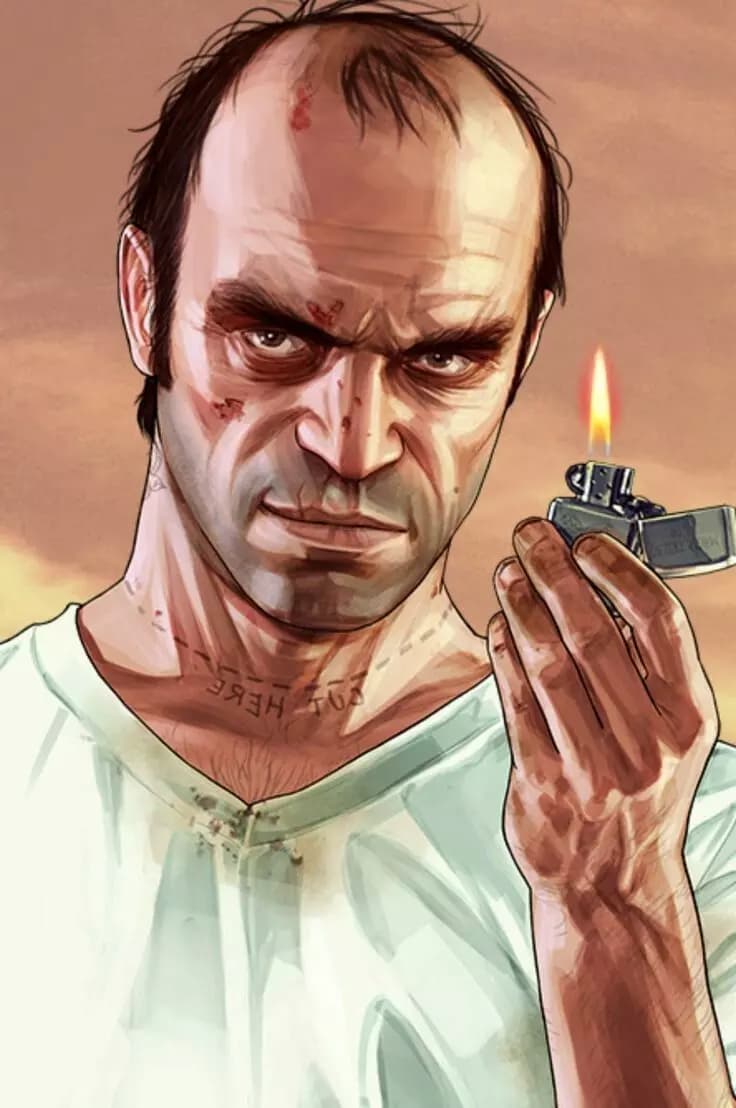 Trevor Filips thumbnail