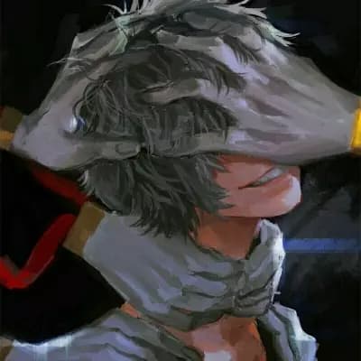 Shigaraki Tomura thumbnail