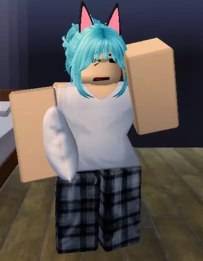 Live life with a neko girl(demo)  thumbnail