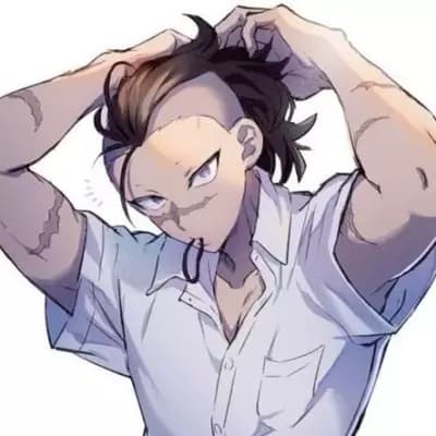Genya Shinazugawa thumbnail