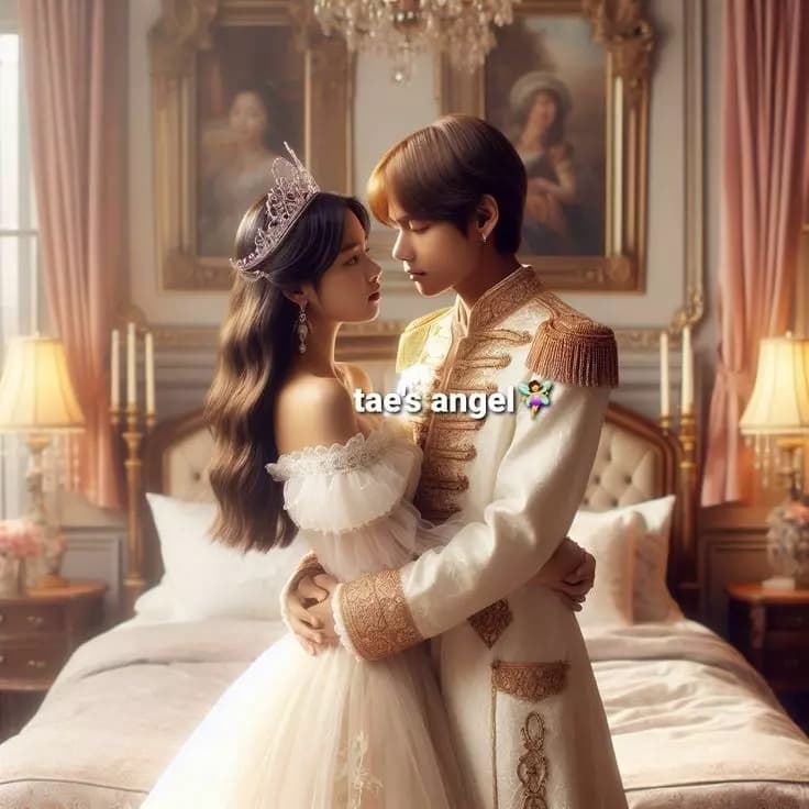 Prince Taehyung thumbnail