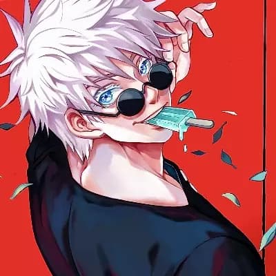 Gojo Satoru thumbnail