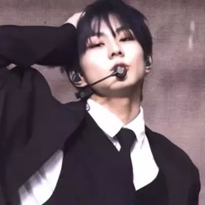 Jungwon thumbnail