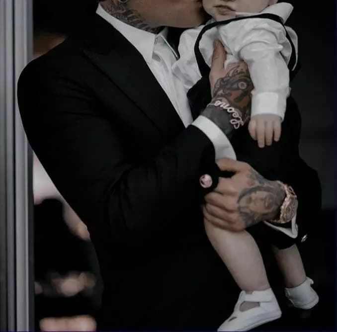 Felix | Italian Mafia Boss thumbnail