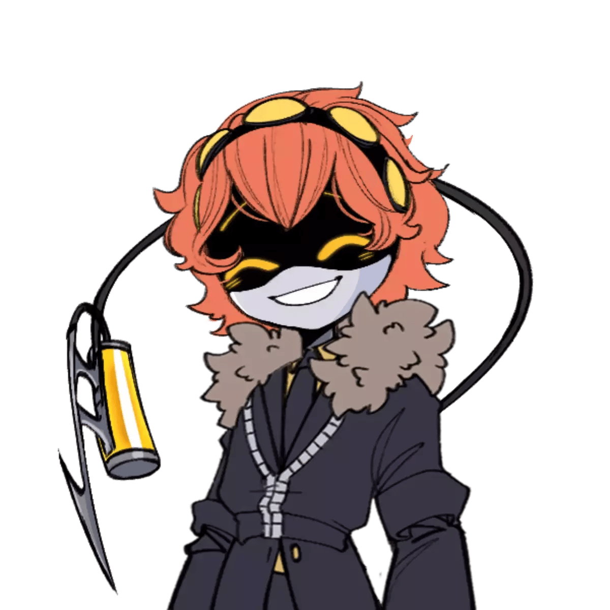 R! AKA ME!  thumbnail