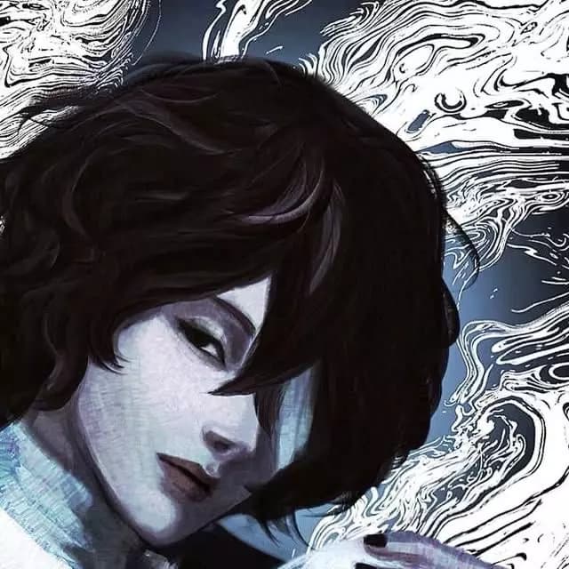Osamu Dazai (Omegavers) (Fyozai Version) thumbnail