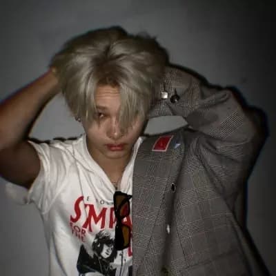 Nishimura riki thumbnail